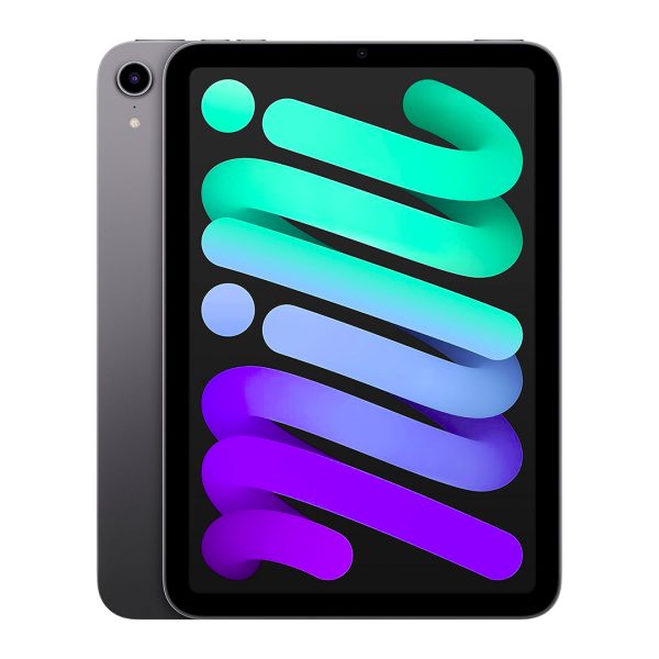 Apple iPad Mini 6 Wi-Fi