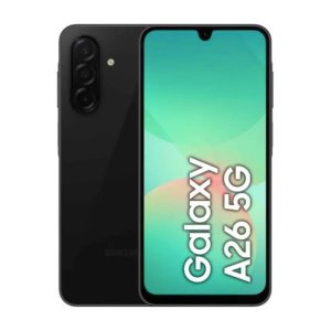 Samsung Galaxy A26 5G 8GB RAM 256GB, Rs. 79,999 at Nexel Sri Lanka