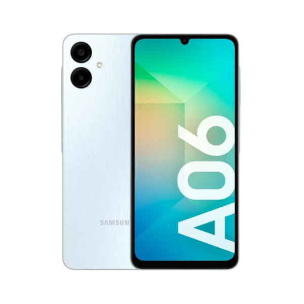 Samsung Galaxy A06 6GB 128GB