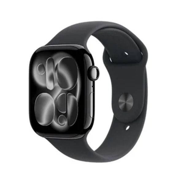Apple Watch Series 11 46mm Aluminium Case GPS with Sport Band
