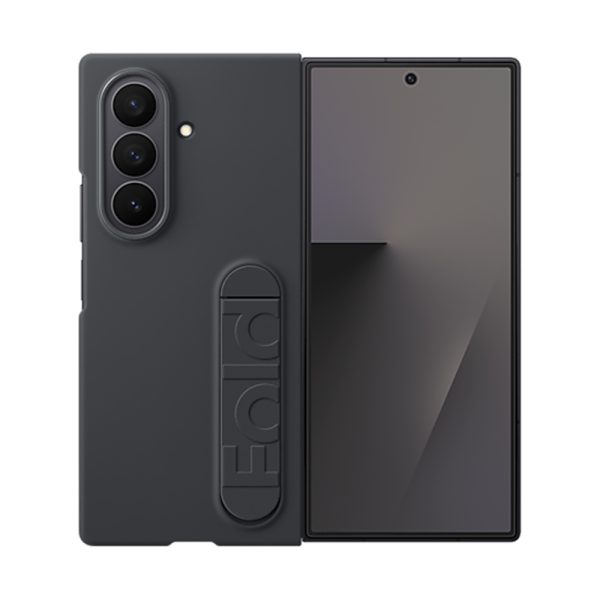 Samsung Galaxy Fold 7 Silicone Case