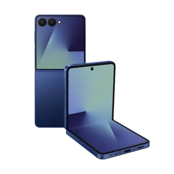 Samsung Galaxy Z Flip 7 12GB RAM 256GB