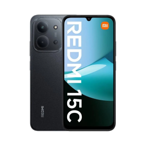 Xiaomi Redmi 15C 4G 6GB 128GB, Rs. 49,999 at Nexel Sri Lanka