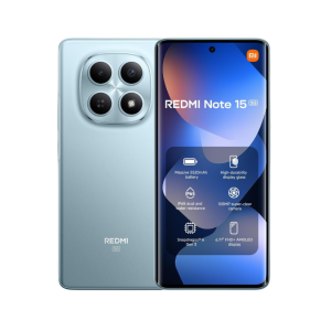 Xiaomi Redmi Note 15 5G 6GB RAM 128GB, Rs. 89,999 at Nexel Sri Lanka