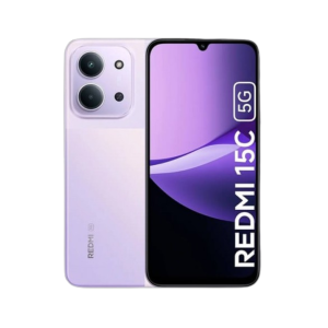 Xiaomi Redmi 15C 5G 4GB RAM 128GB, Rs. 52,999 at Nexel Sri Lanka