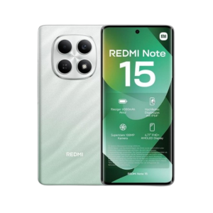 Xiaomi Redmi Note 15 8GB 256GB, Rs. 83,999 at Nexel Sri Lanka